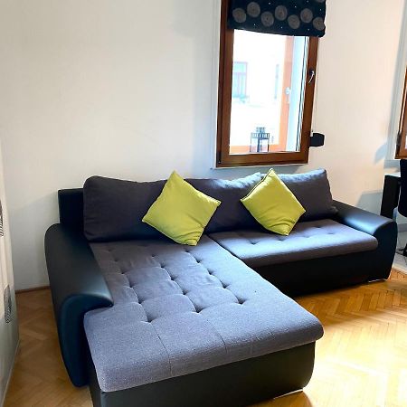 Budapest Heart By Gozsdu Apartment Exterior photo